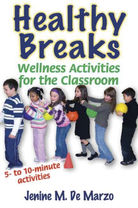 Healthy Breaks